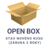 open box