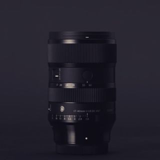 Sigma ART 17-40/1.8 Nově v předprodeji.